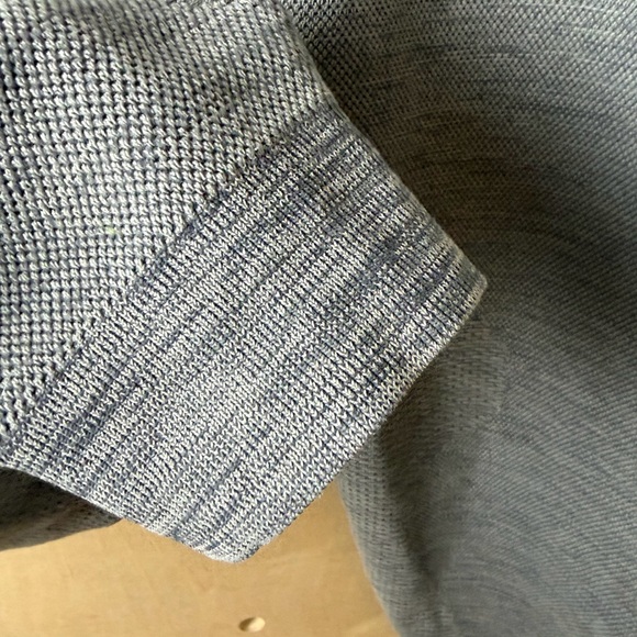 Nike Men’s Tech Knit Libero Pant in Cool Grey Size Medium - Picture 4 of 8